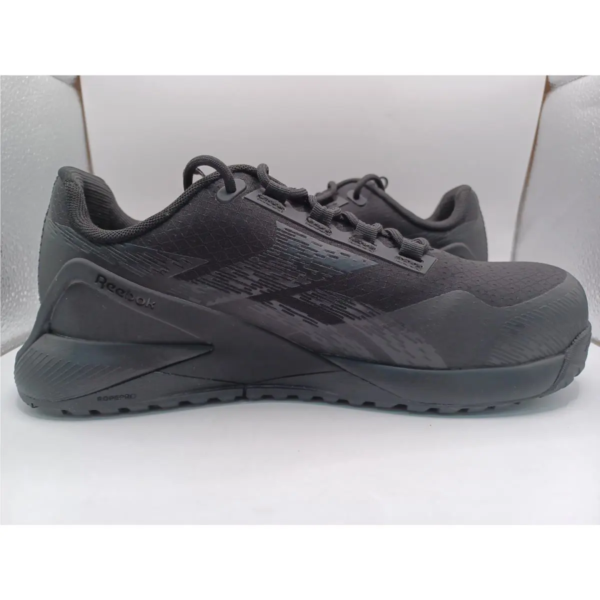 Reebok shoes - Reebok Nano - Nano - RB380 - Black 2