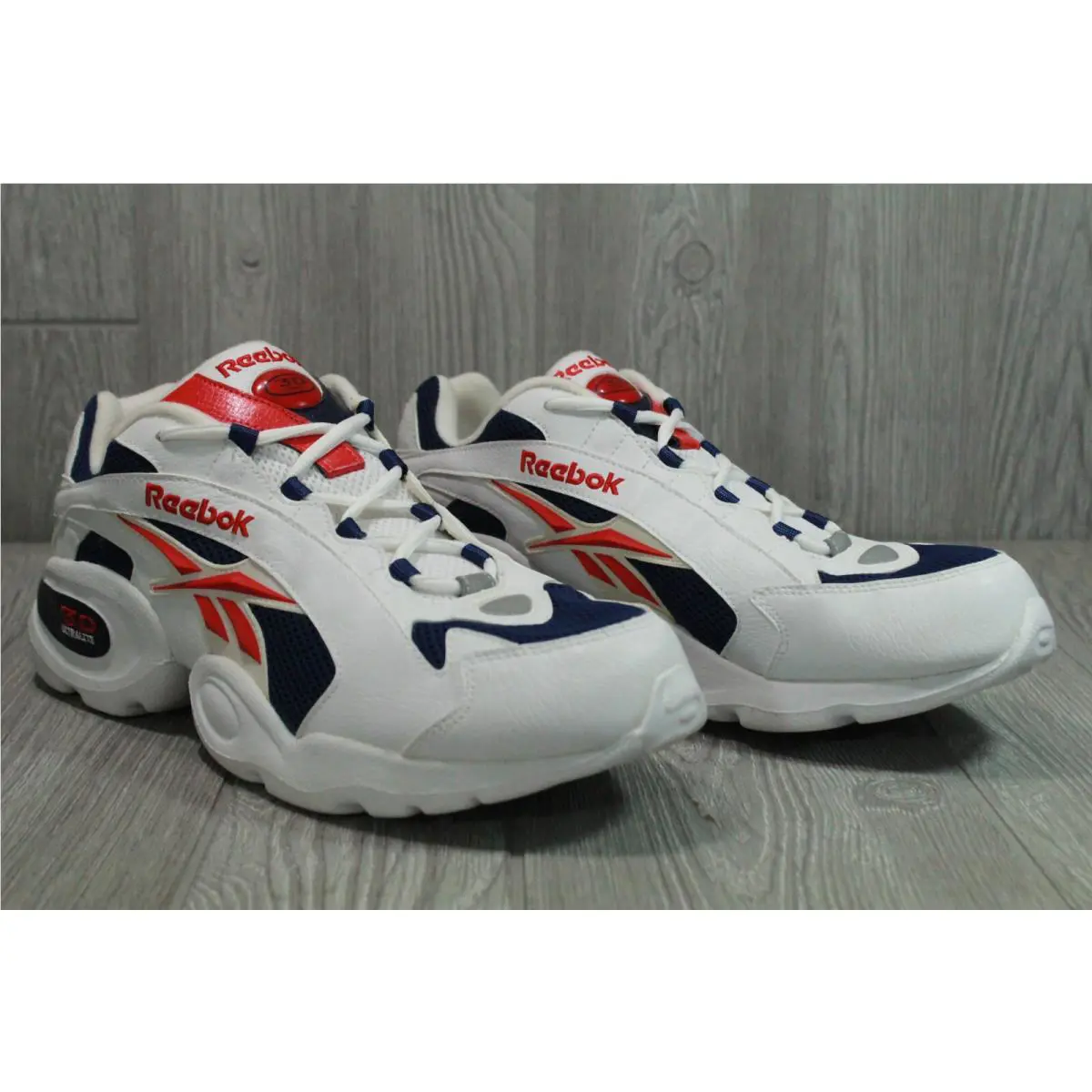 Reebok shoes 1