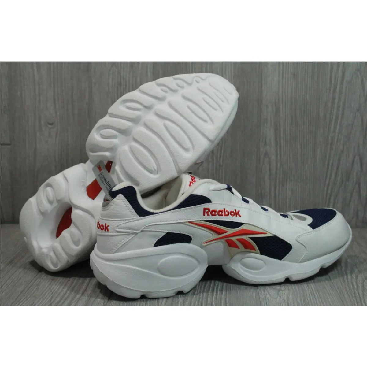 Reebok shoes 4