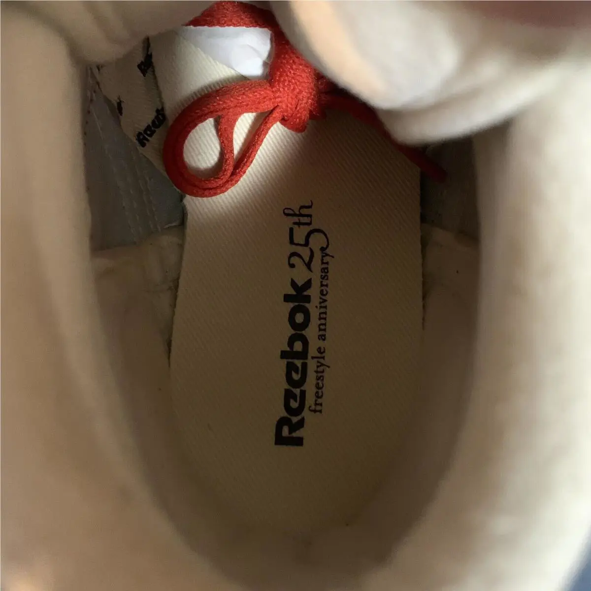 Reebok shoes - Reebok Freestyle - Freestyle - 2-169178 - Multicolor 10
