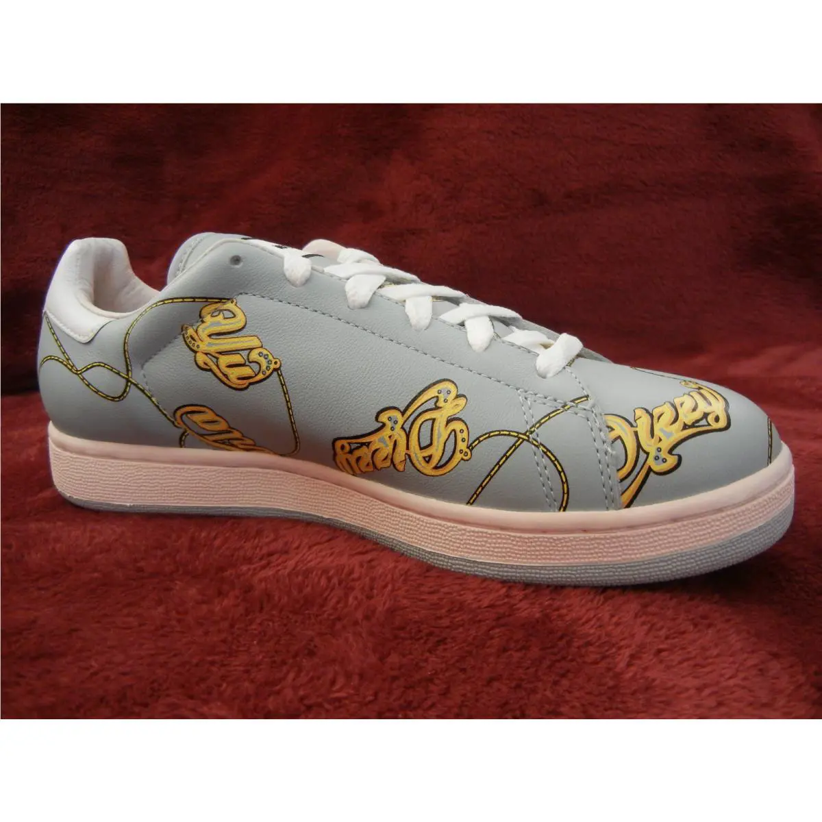 Reebok shoes - Reebok Ice Cream - Ice Cream - Gray 5