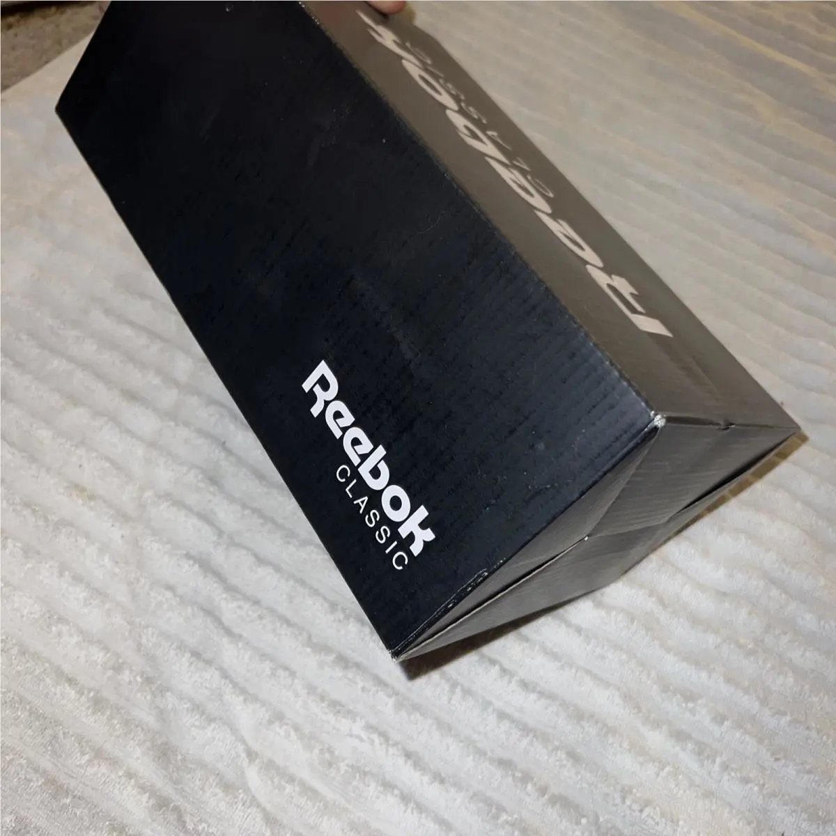 Reebok shoes - Reebok Club C 85 - Club - White 7