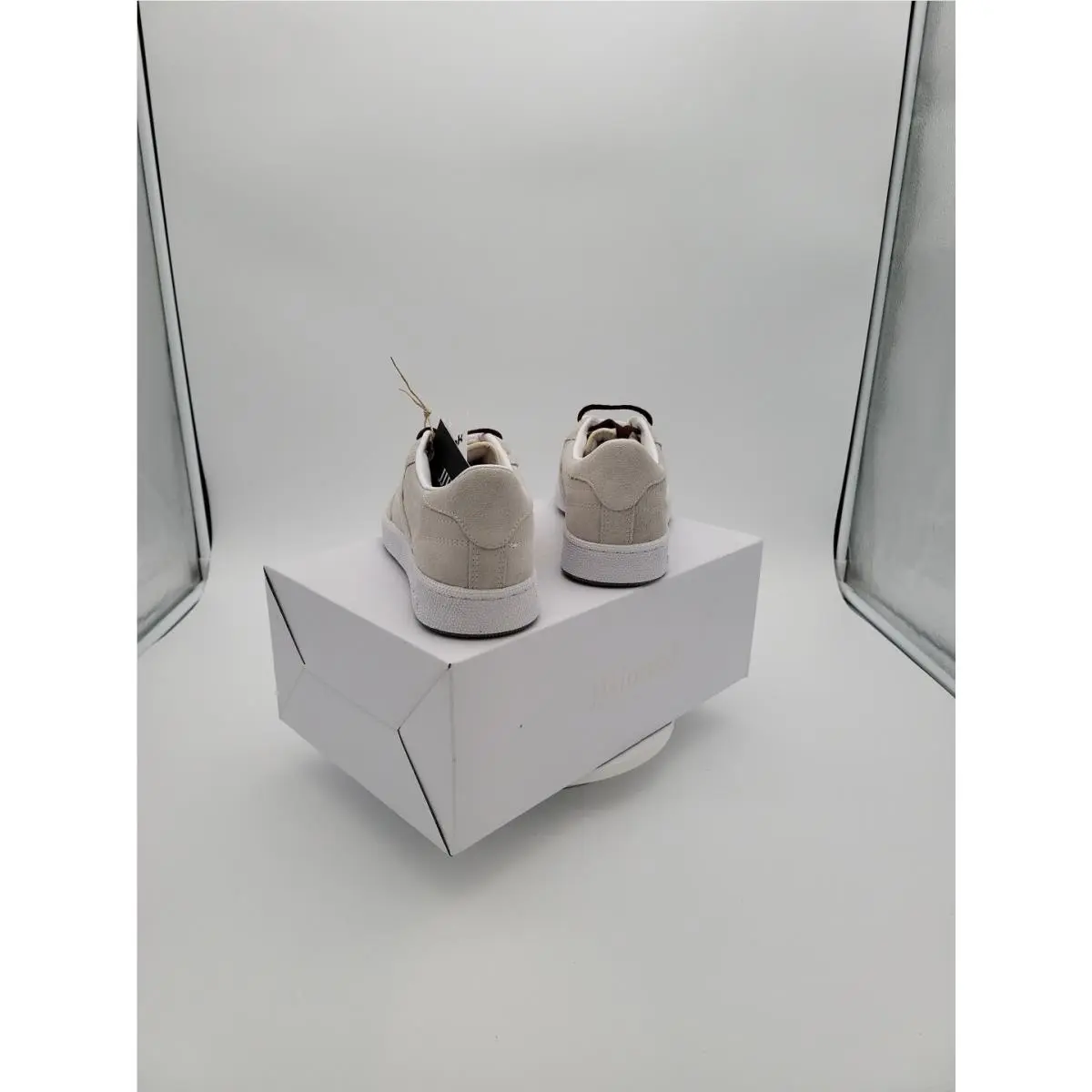 Reebok shoes - Reebok Club C 85 - Club - 100073319 - White (UPC: 196471713812) 6