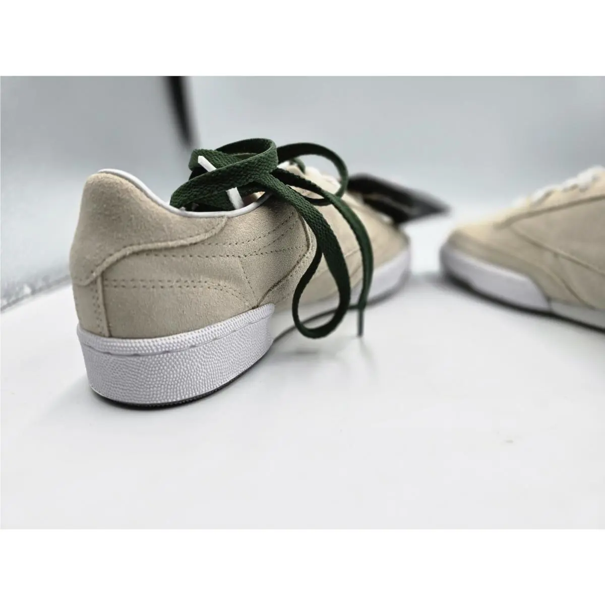 Reebok shoes - Reebok Club C 85 - Club - 100073319 - Colorway 11