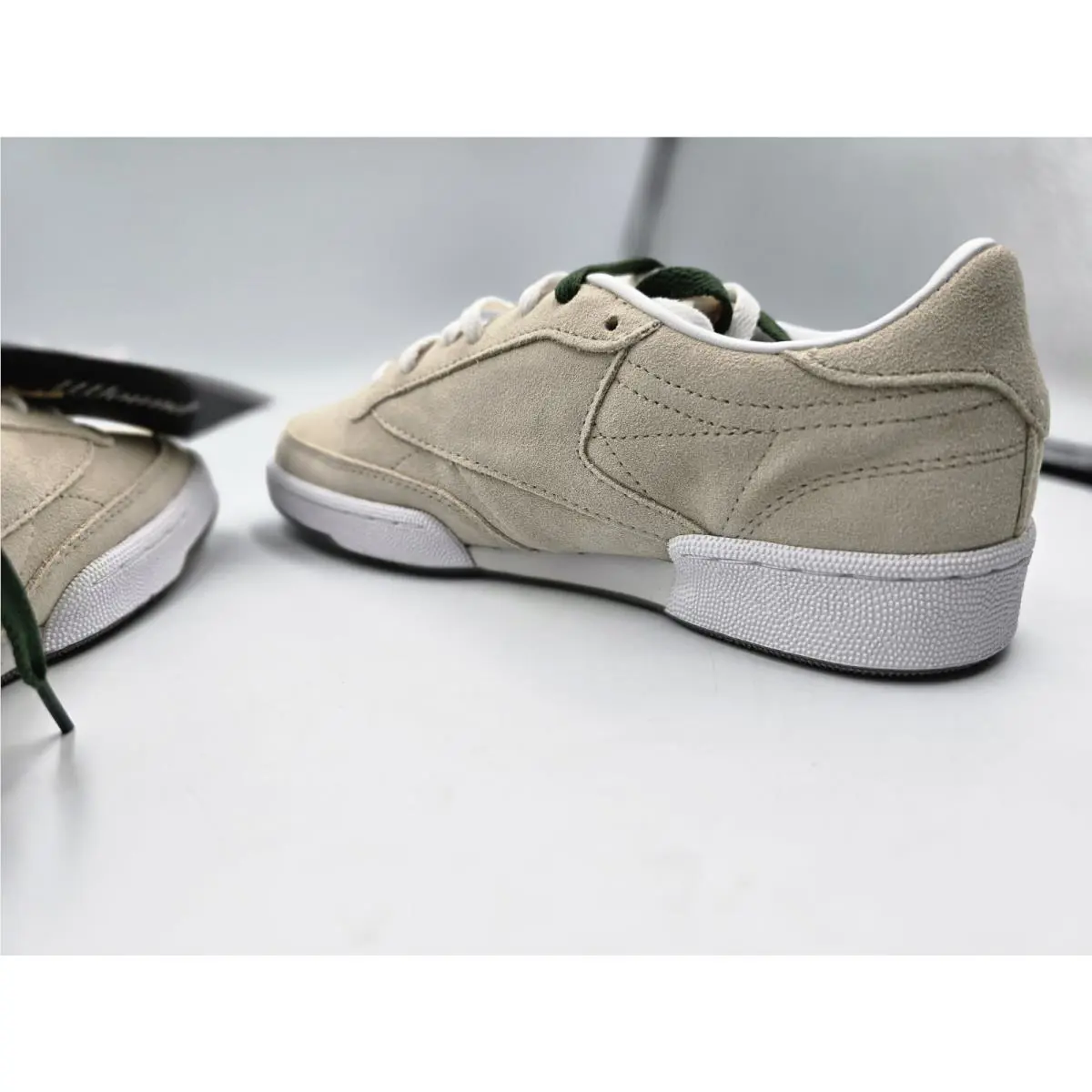 Reebok shoes - Reebok Club C 85 - Club - 100073319 - Colorway 12