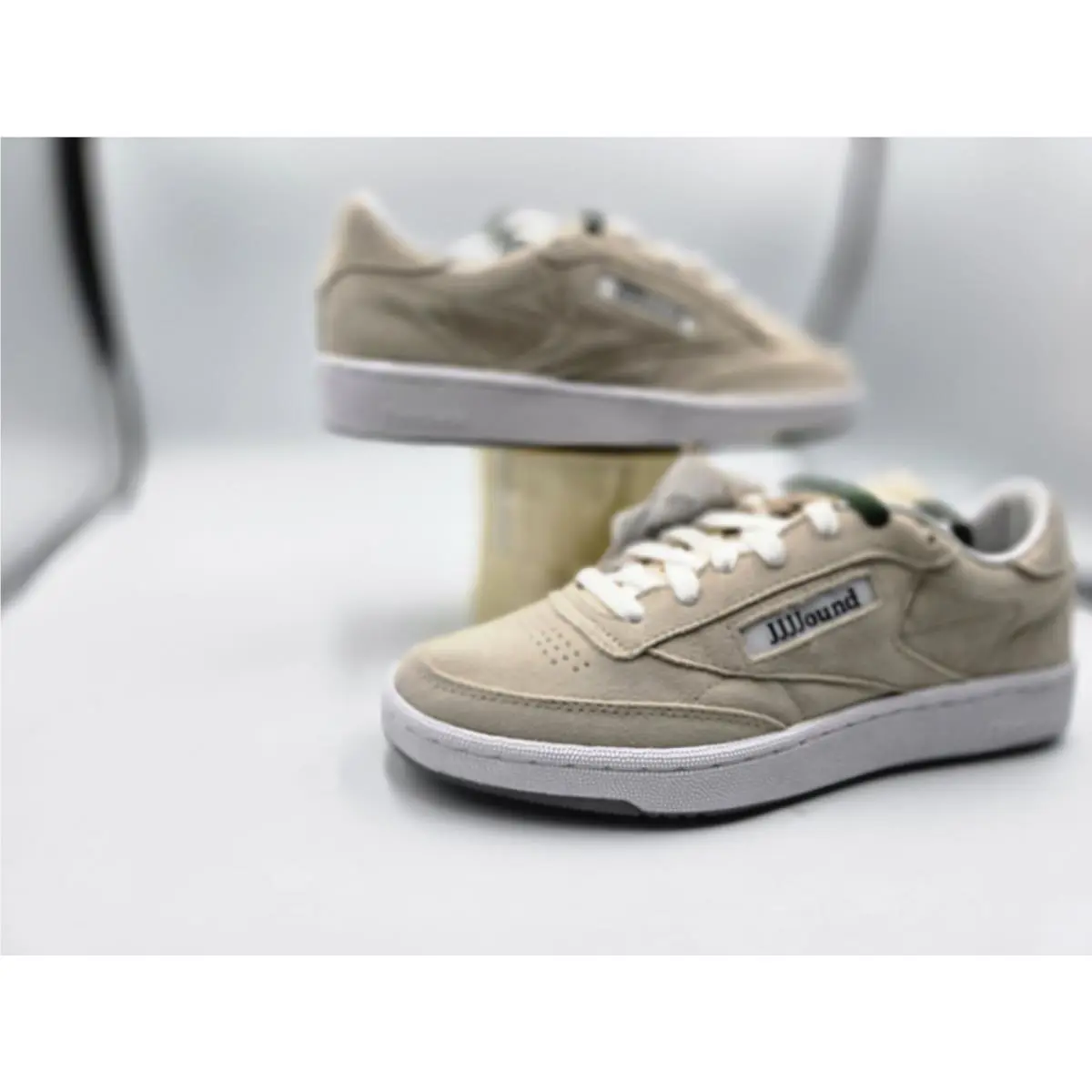 Reebok shoes - Reebok Club C 85 - Club - 100073319 - Colorway 0