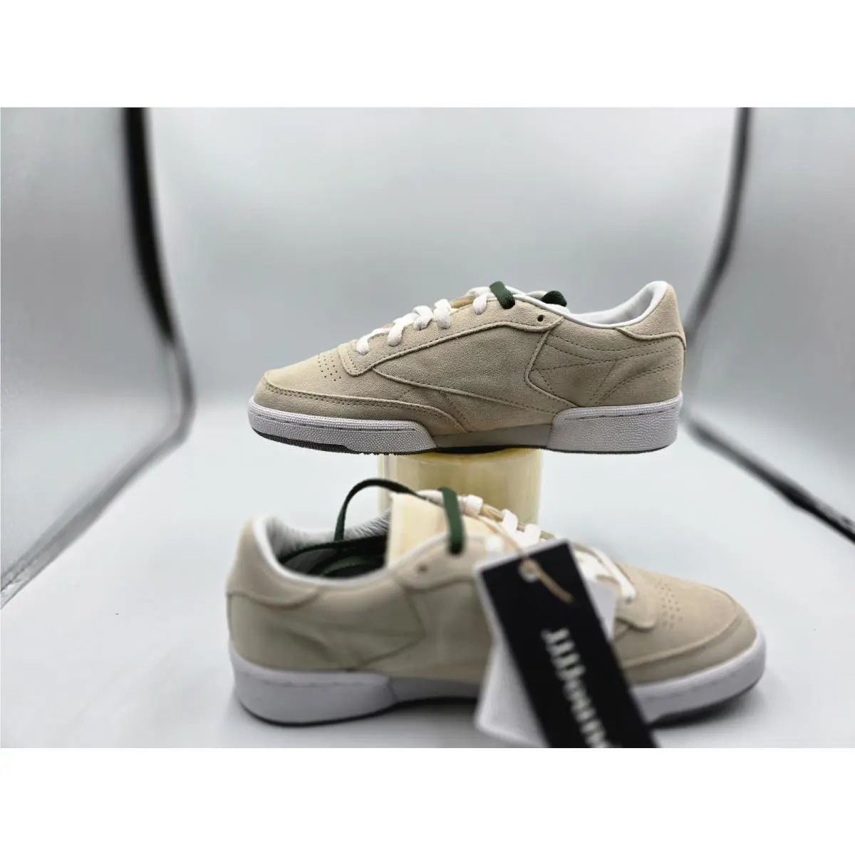 Reebok shoes - Reebok Club C 85 - Club - 100073319 - Colorway 3