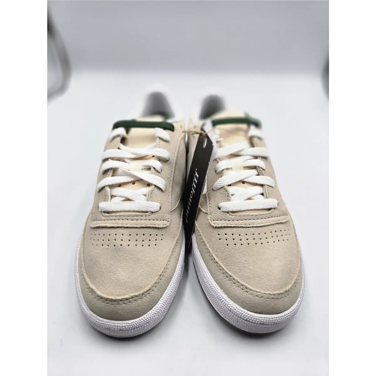 Reebok shoes - Reebok Club C 85 - Club - 100073319 - Colorway 6