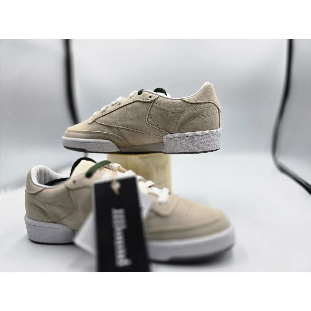 Reebok shoes - Reebok Club C 85 - Club - 100073319 - Colorway 7