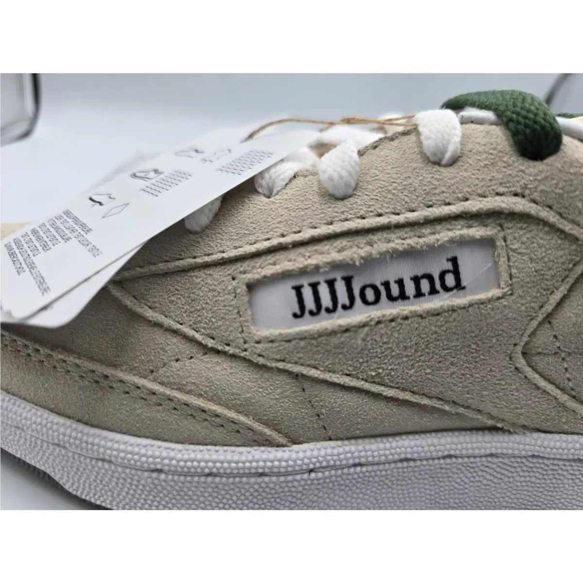 Reebok shoes - Reebok Club C 85 - Club - 100073319 - Colorway 15