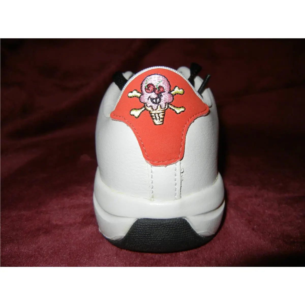 Reebok shoes - Reebok Ice Cream - Ice Cream - Gray 8