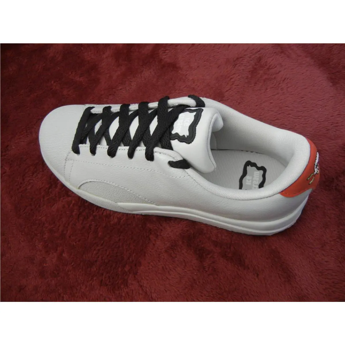 Reebok shoes - Reebok Ice Cream - Ice Cream - Gray 4
