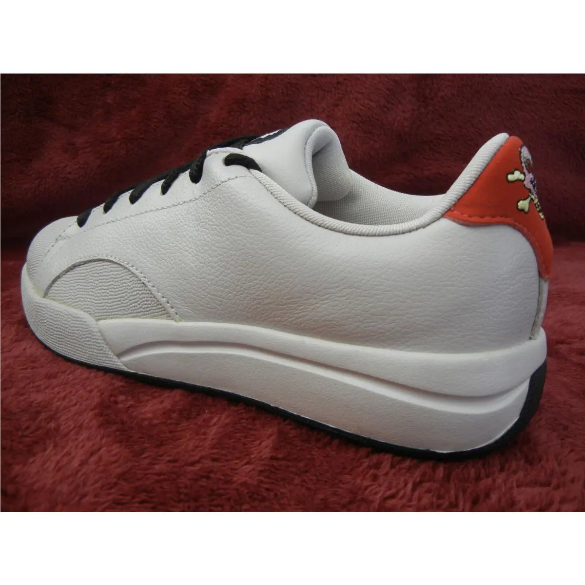 Reebok shoes - Reebok Ice Cream - Ice Cream - Gray 6