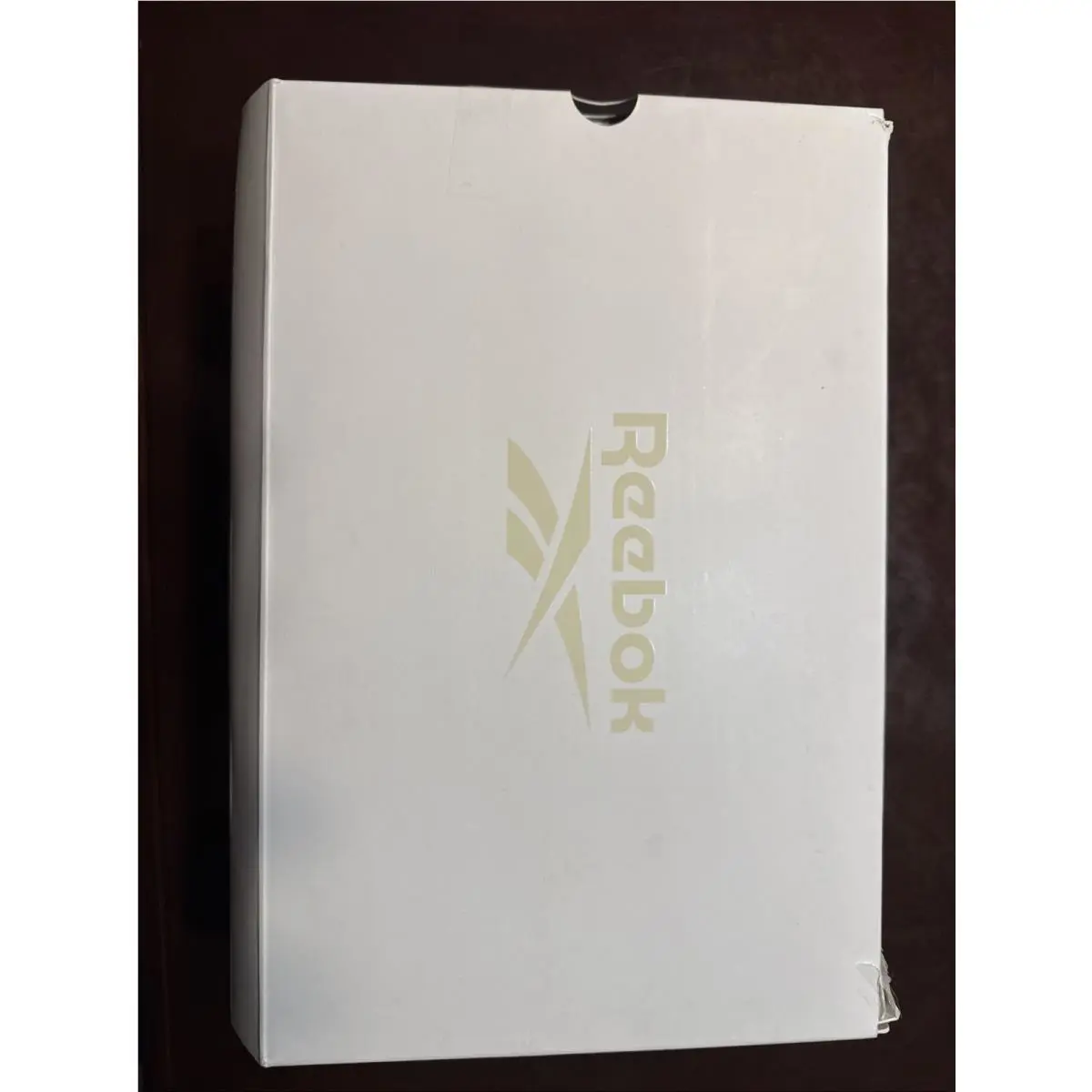 Reebok shoes - Reebok Rmia04dc99lea0044500 - RMIA04DC99LEA004-4500 - Blue 0
