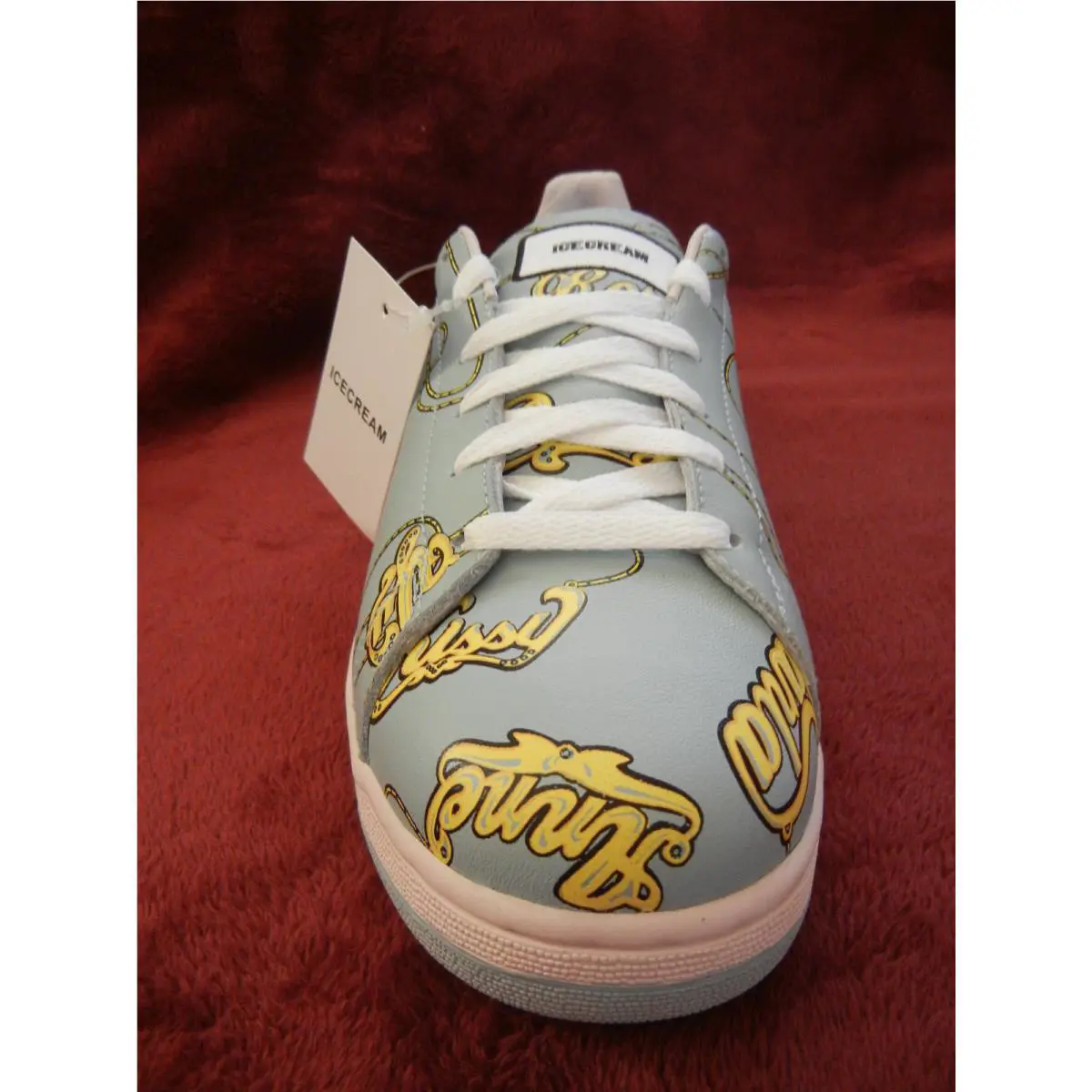 Reebok shoes - Reebok Ice Cream - Ice Cream - Blue 4