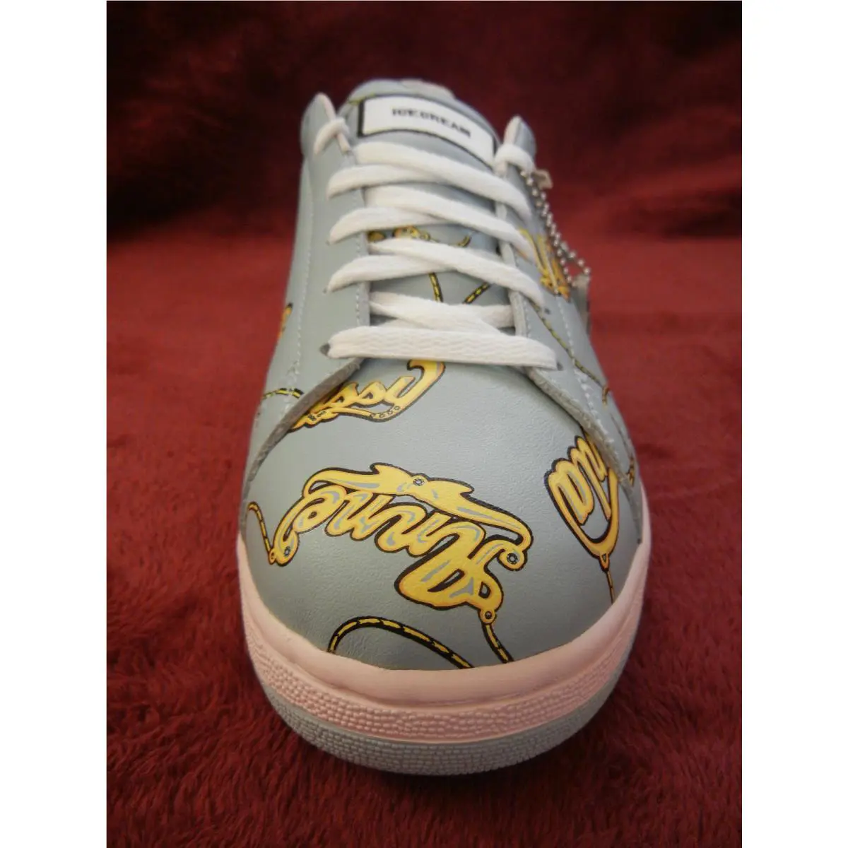 Reebok shoes - Reebok Ice Cream - Ice Cream - Blue 5