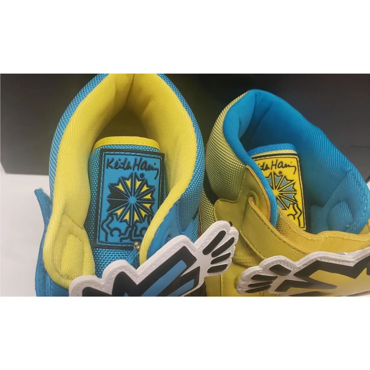 Reebok shoes - STRAP LUX - STRAP LUX - V44586 - Multicolor (UPC: 886839926519) 4