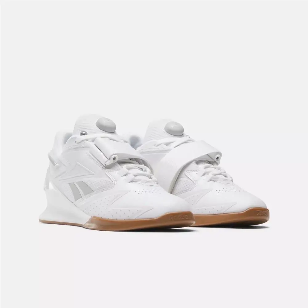 Reebok shoes - Reebok Legacy Lifter - Legacy Lifter - 100033517 - White 0