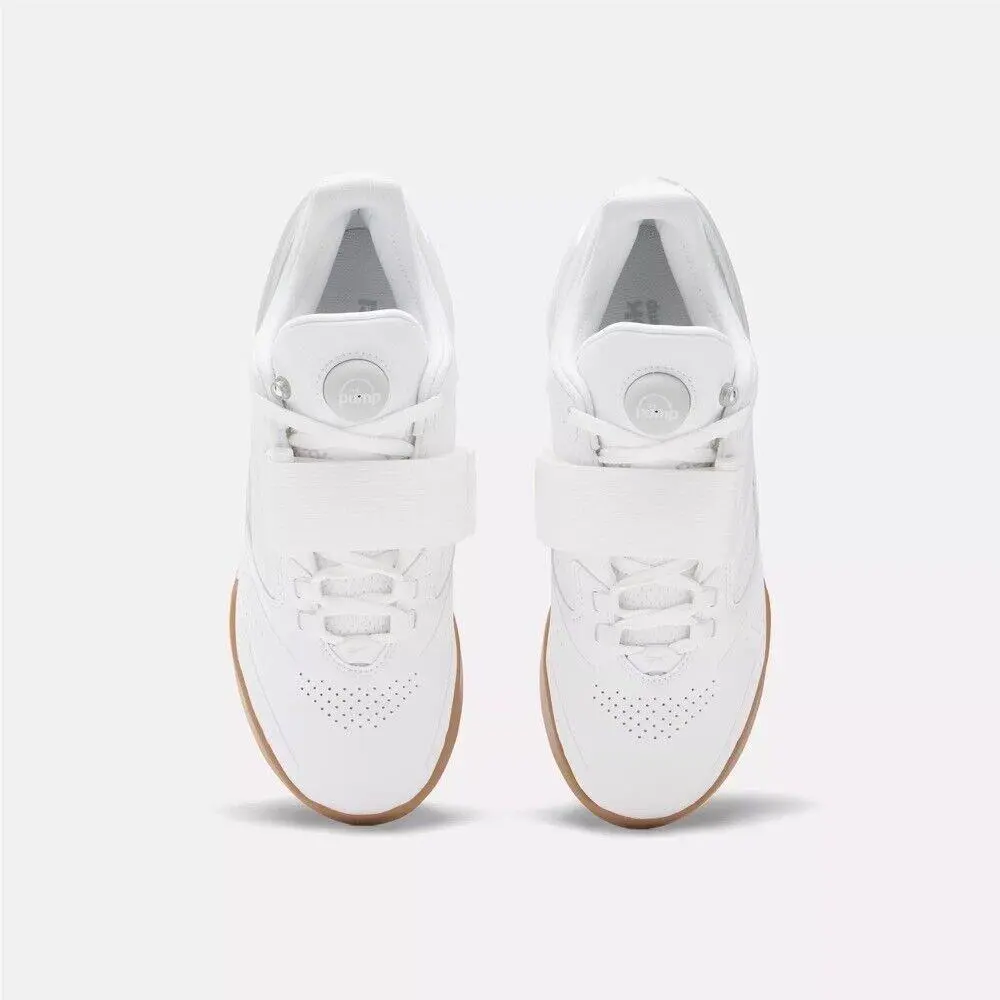 Reebok shoes - Reebok Legacy Lifter - Legacy Lifter - 100033517 - White 2