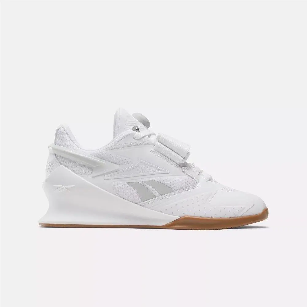 Reebok shoes - Reebok Legacy Lifter - Legacy Lifter - 100033517 - White 4