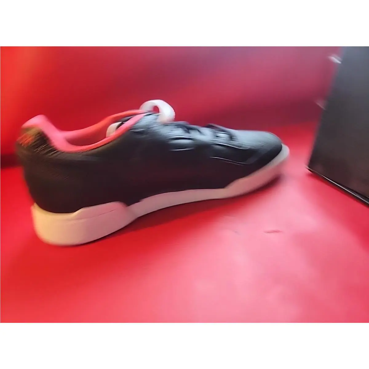 Reebok shoes - Reebok UFC 25th Anniversary Collaboration - Black 11