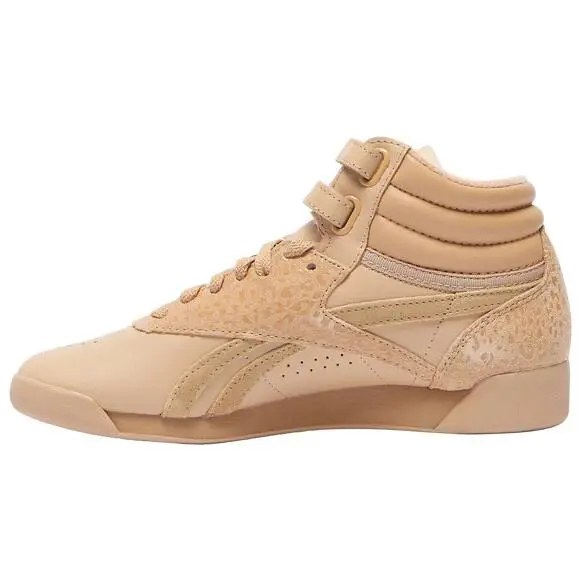 Reebok shoes - Reebok Freestyle - Freestyle - Beige 0