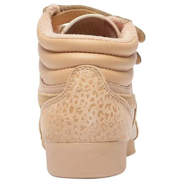 Reebok shoes - Reebok Freestyle - Freestyle - Beige 1