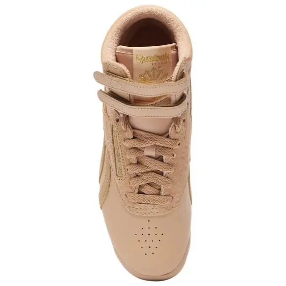 Reebok shoes - Reebok Freestyle - Freestyle - Beige 2