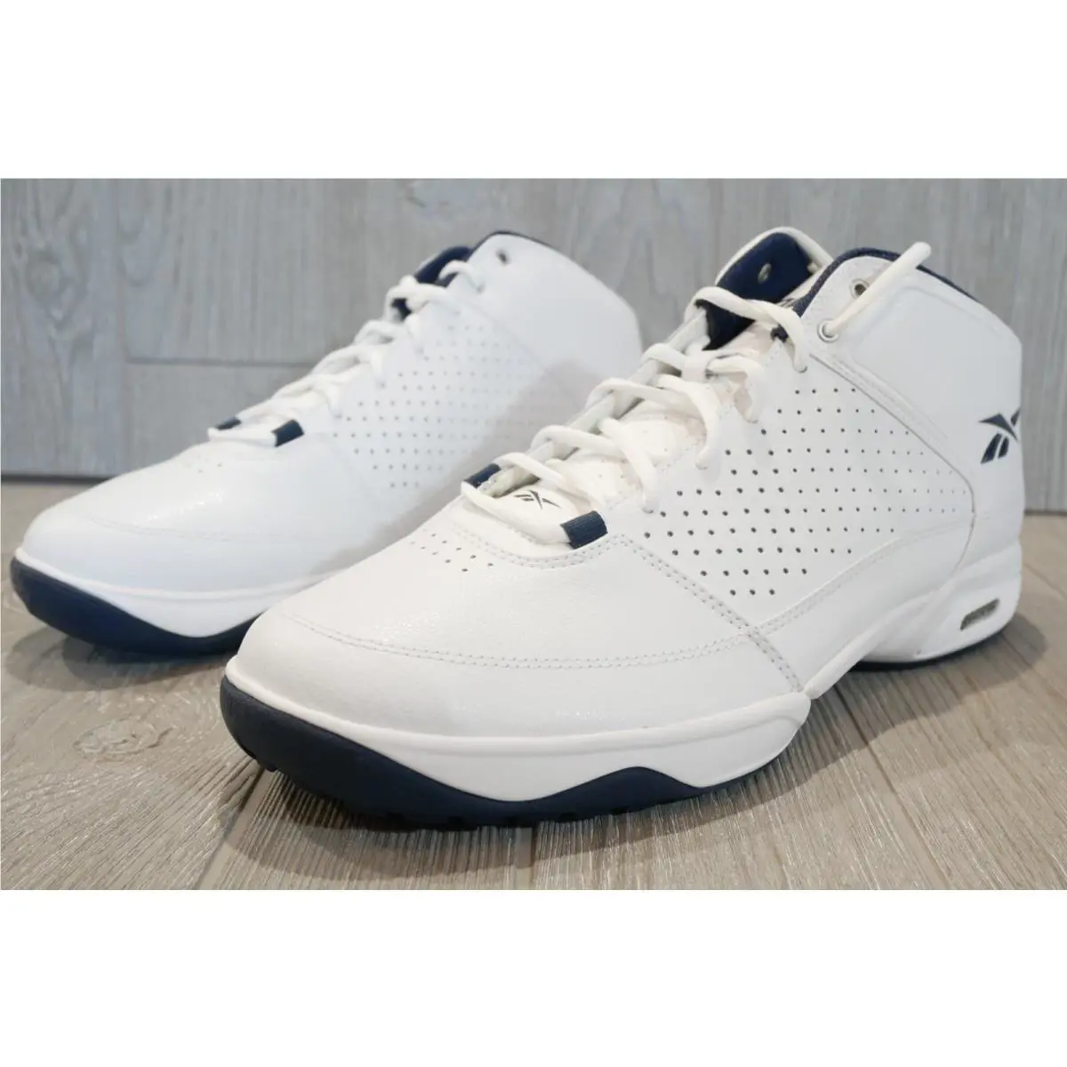 Reebok shoes - White 0