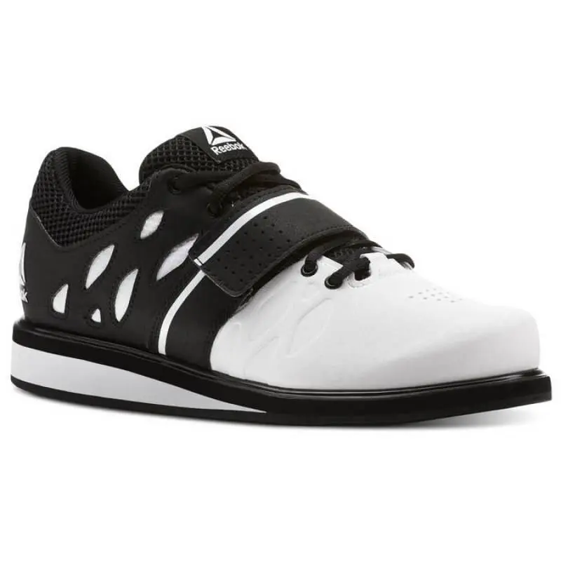 Reebok shoes - Reebok Lifter PR - Lifter - CN4513 - White 0