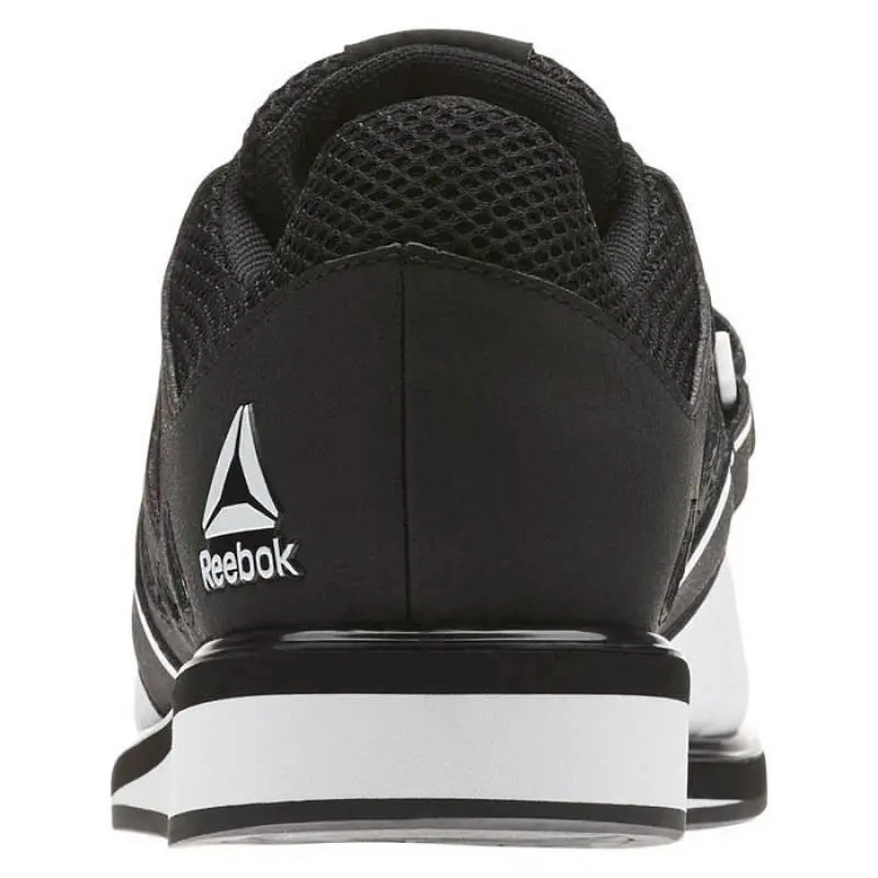 Reebok shoes - Reebok Lifter PR - Lifter - CN4513 - White 4