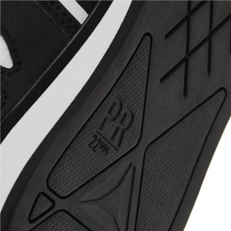 Reebok shoes - Reebok Lifter PR - Lifter - CN4513 - White 3
