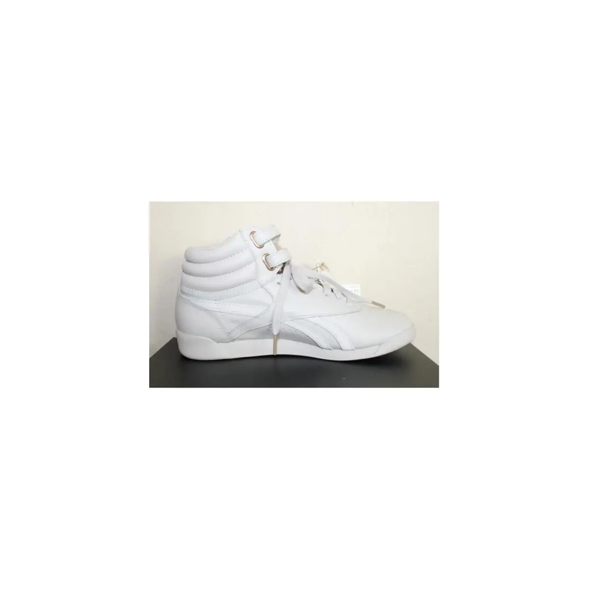 Reebok shoes - Reebok Freestyle - Freestyle - Red 4