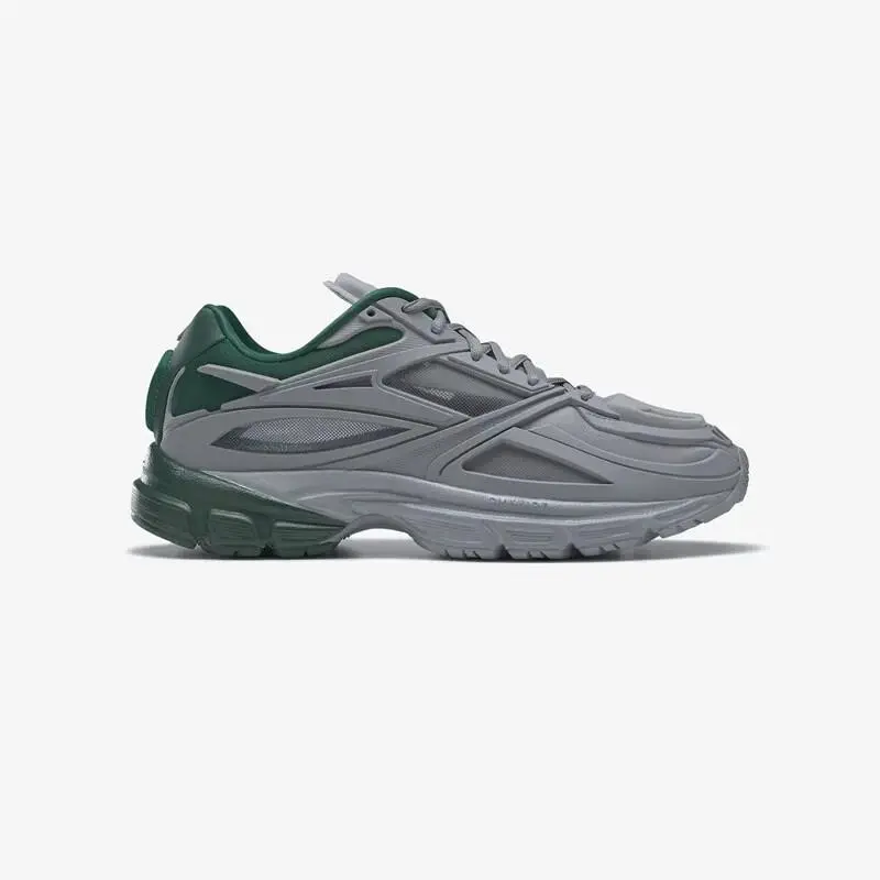 Reebok shoes - Reebok Premier - Premier - GX4659 - Pure Grey/Dark Green/Ftwr Wht 16