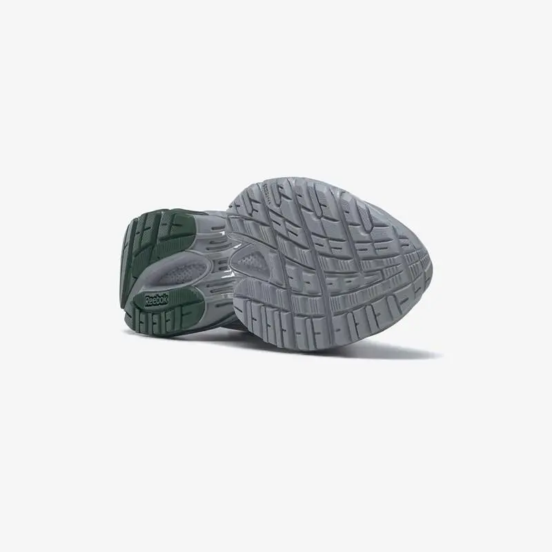 Reebok shoes - Reebok Premier - Premier - GX4659 - Pure Grey/Dark Green/Ftwr Wht 19