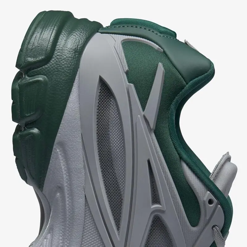 Reebok shoes - Reebok Premier - Premier - GX4659 - Pure Grey/Dark Green/Ftwr Wht 21