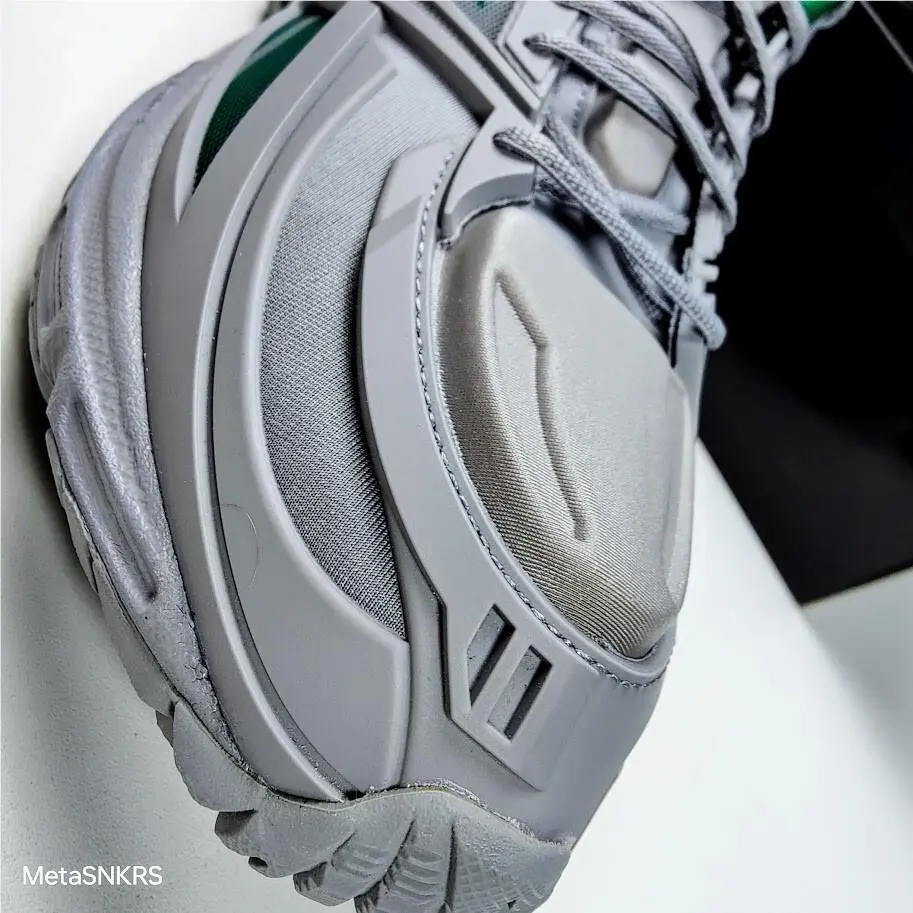 Reebok shoes - Reebok Premier - Premier - GX4659 - Pure Grey/Dark Green/Ftwr Wht 12