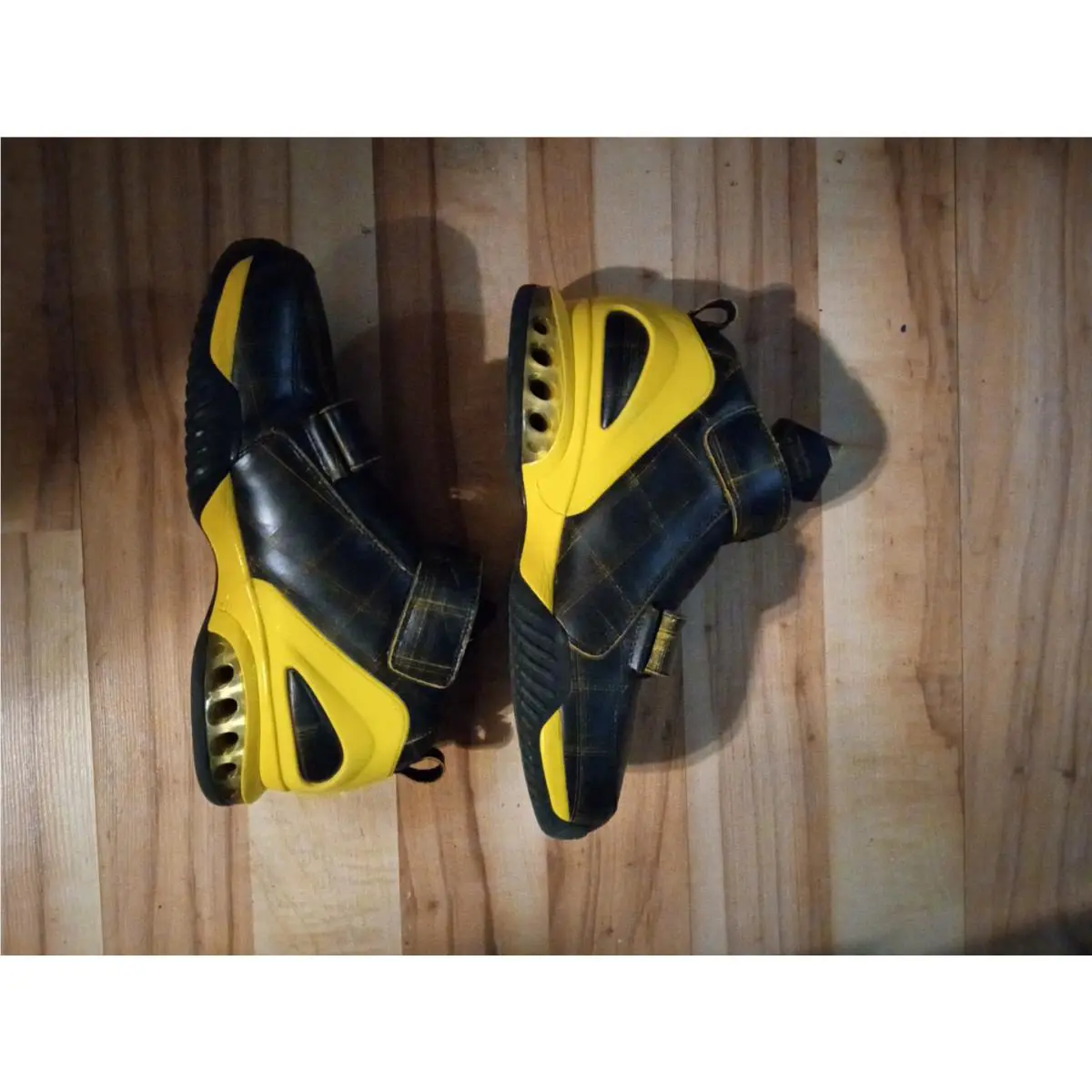 Reebok shoes - Reebok The Pump - The Pump - Multicolor 1