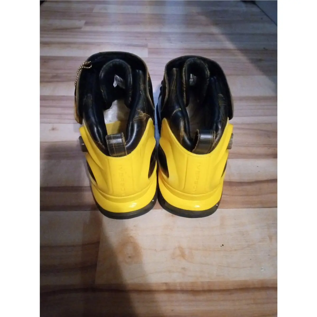 Reebok shoes - Reebok The Pump - The Pump - Multicolor 2