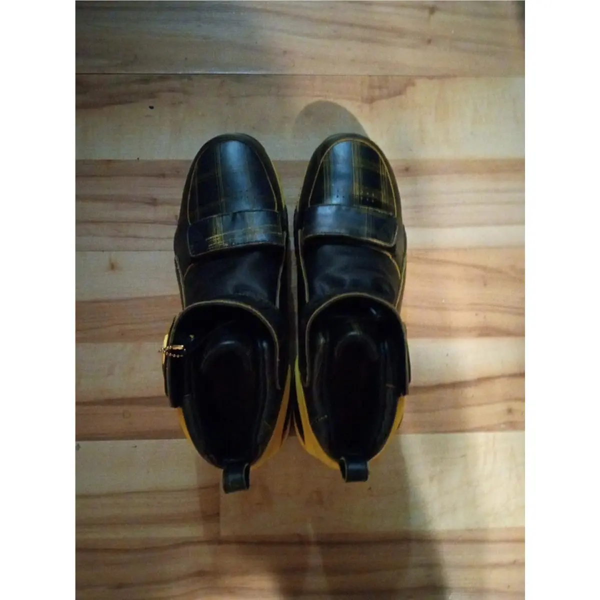 Reebok shoes - Reebok The Pump - The Pump - Multicolor 3