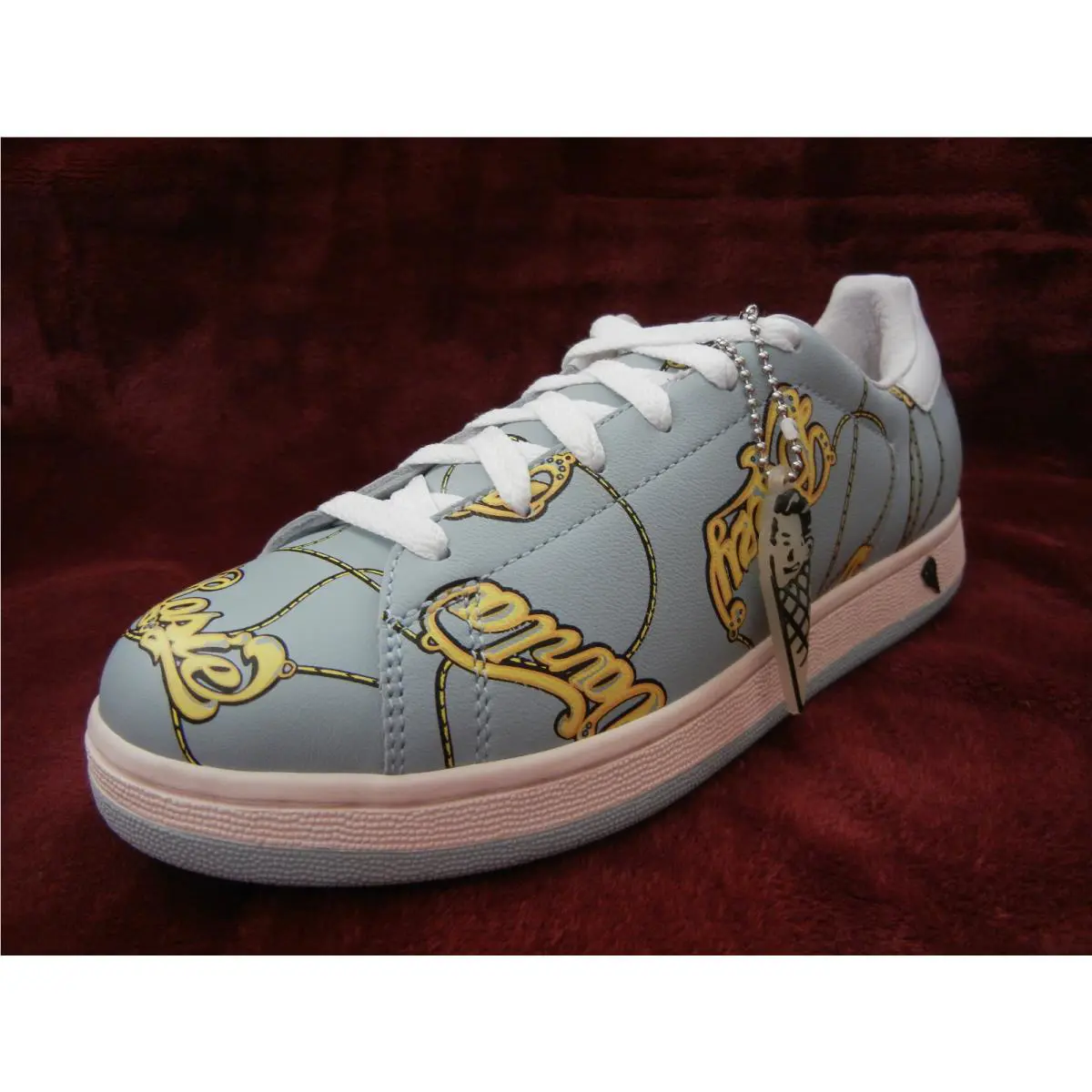 Reebok shoes - Reebok Ice Cream - Ice Cream - Gray 7