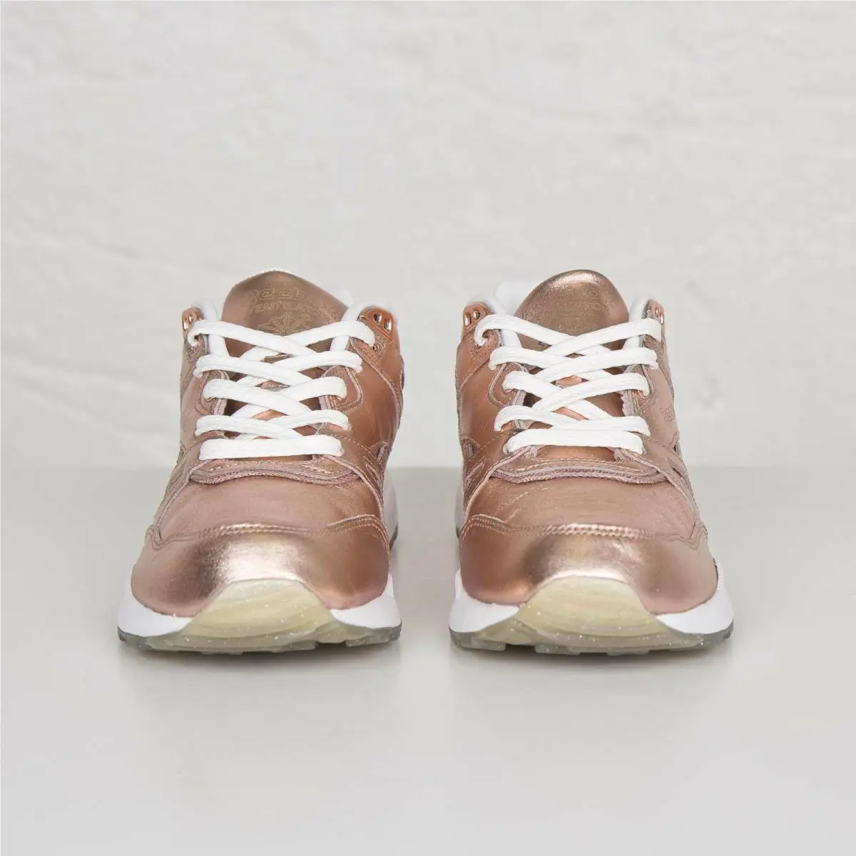 Reebok shoes - Reebok Ventilator Fruition - Ventilator Fruition - V66846 - Rose Gold 0