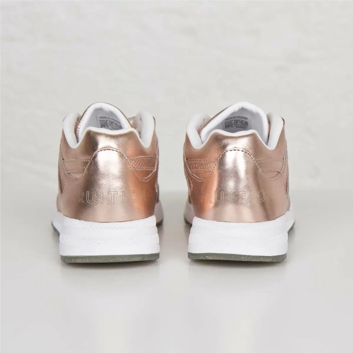 Reebok shoes - Reebok Ventilator Fruition - Ventilator Fruition - V66846 - Rose Gold 1