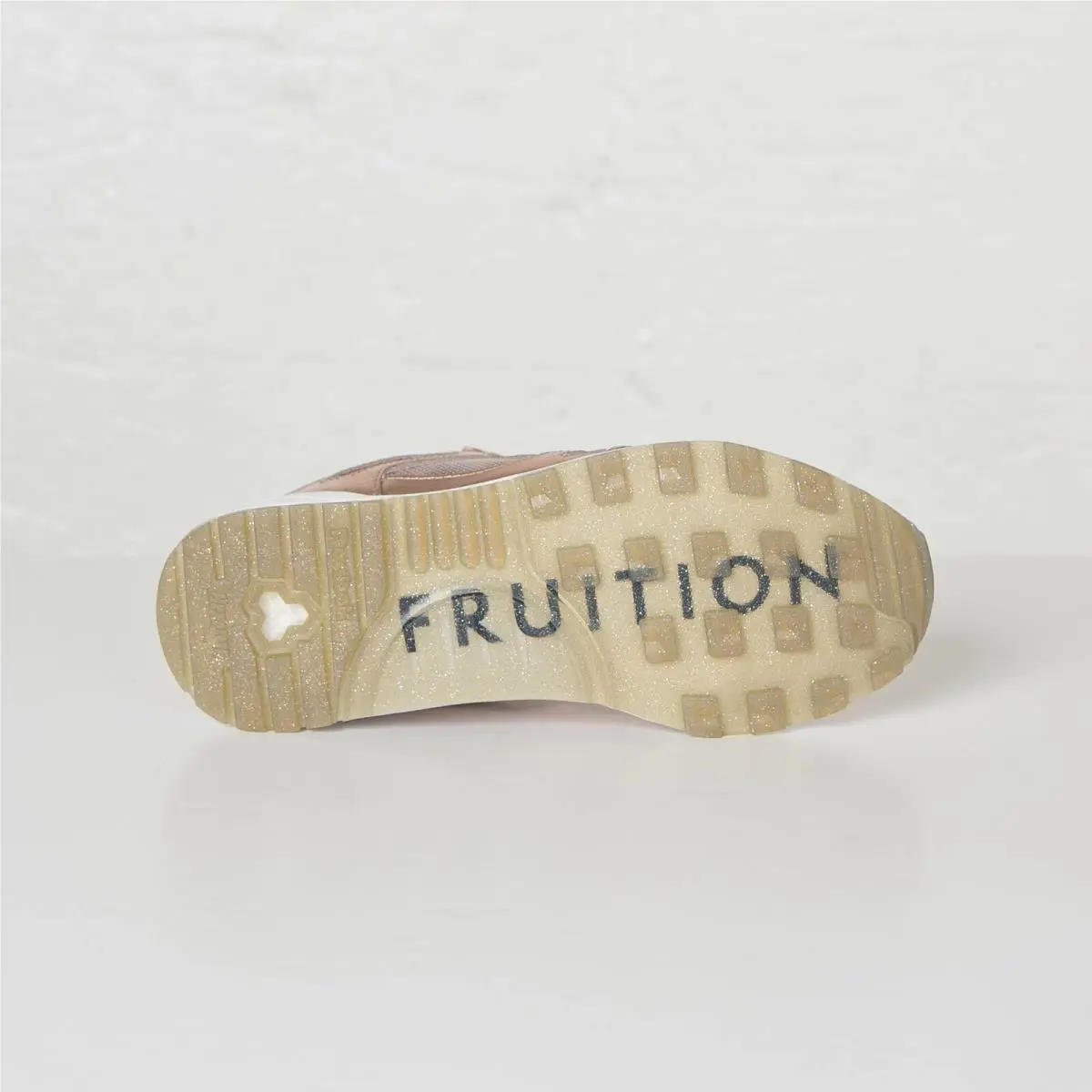 Reebok shoes - Reebok Ventilator Fruition - Ventilator Fruition - V66846 - Rose Gold 3