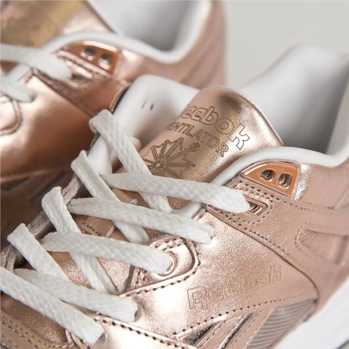 Reebok shoes - Reebok Ventilator Fruition - Ventilator Fruition - V66846 - Rose Gold 4