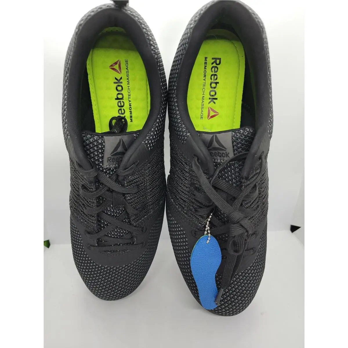 Reebok shoes - Reebok ULTK - ULTK - Black 0