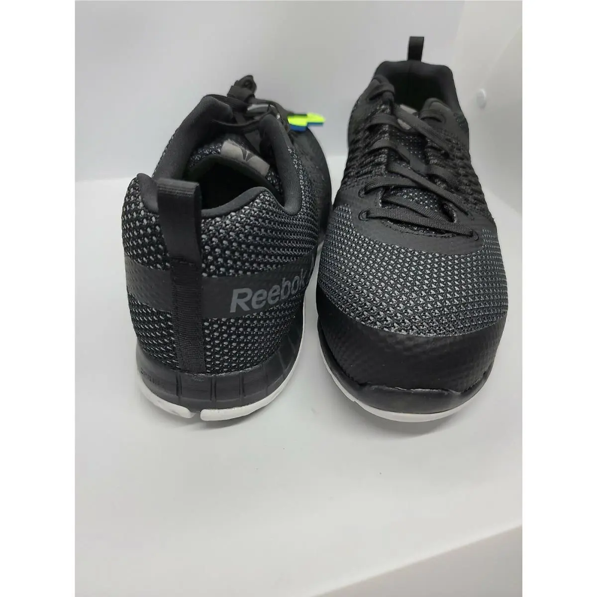 Reebok shoes - Reebok ULTK - ULTK - Black 3