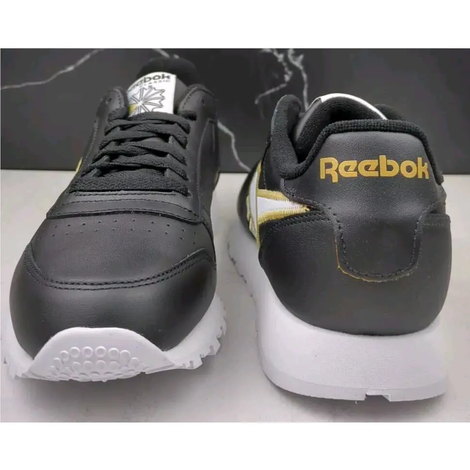 Reebok shoes - Reebok Classic Leather - Classic Leather - Multicolor (UPC: 191533361772) 8