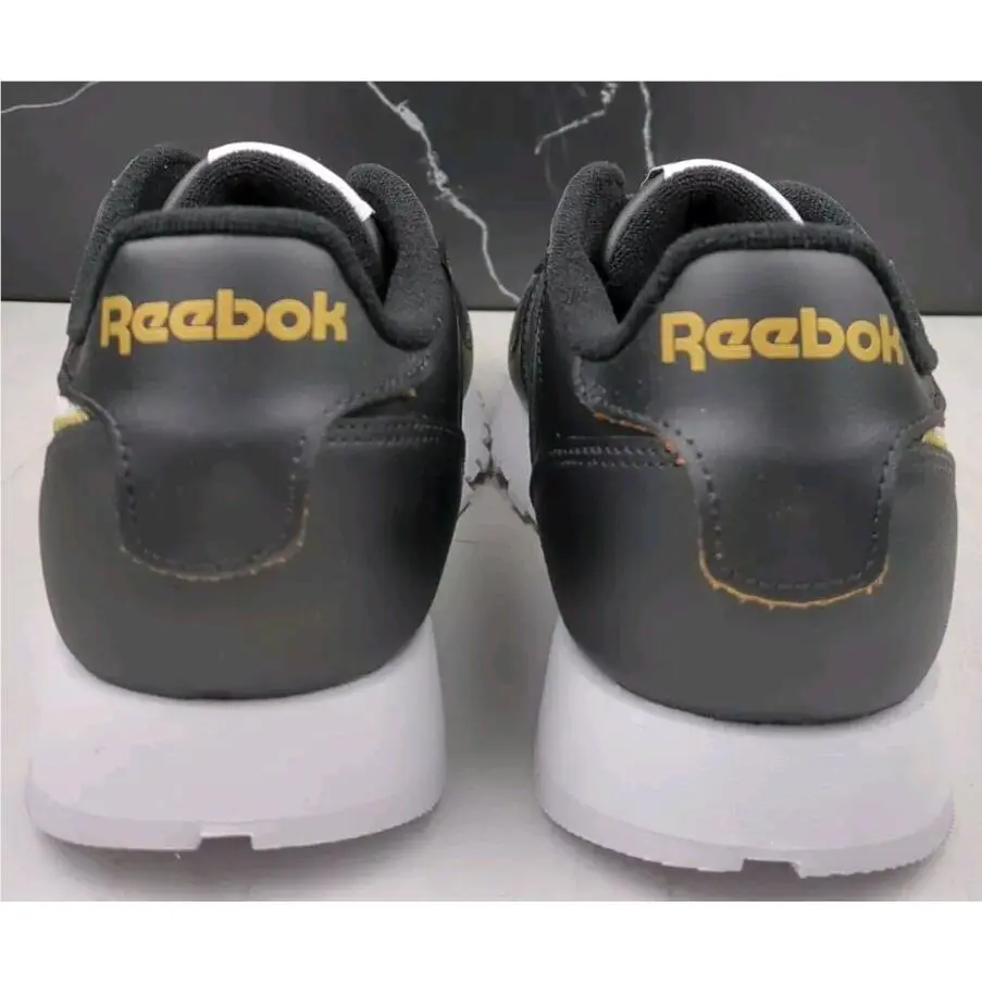 Reebok shoes - Reebok Classic Leather - Classic Leather - Multicolor (UPC: 191533361772) 10