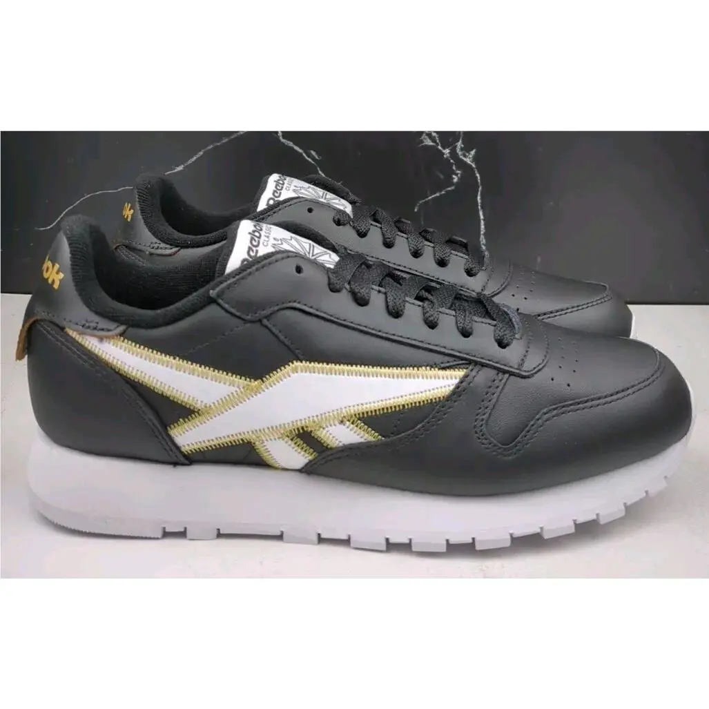 Reebok shoes - Reebok Classic Leather - Classic Leather - Multicolor (UPC: 191533361772) 11